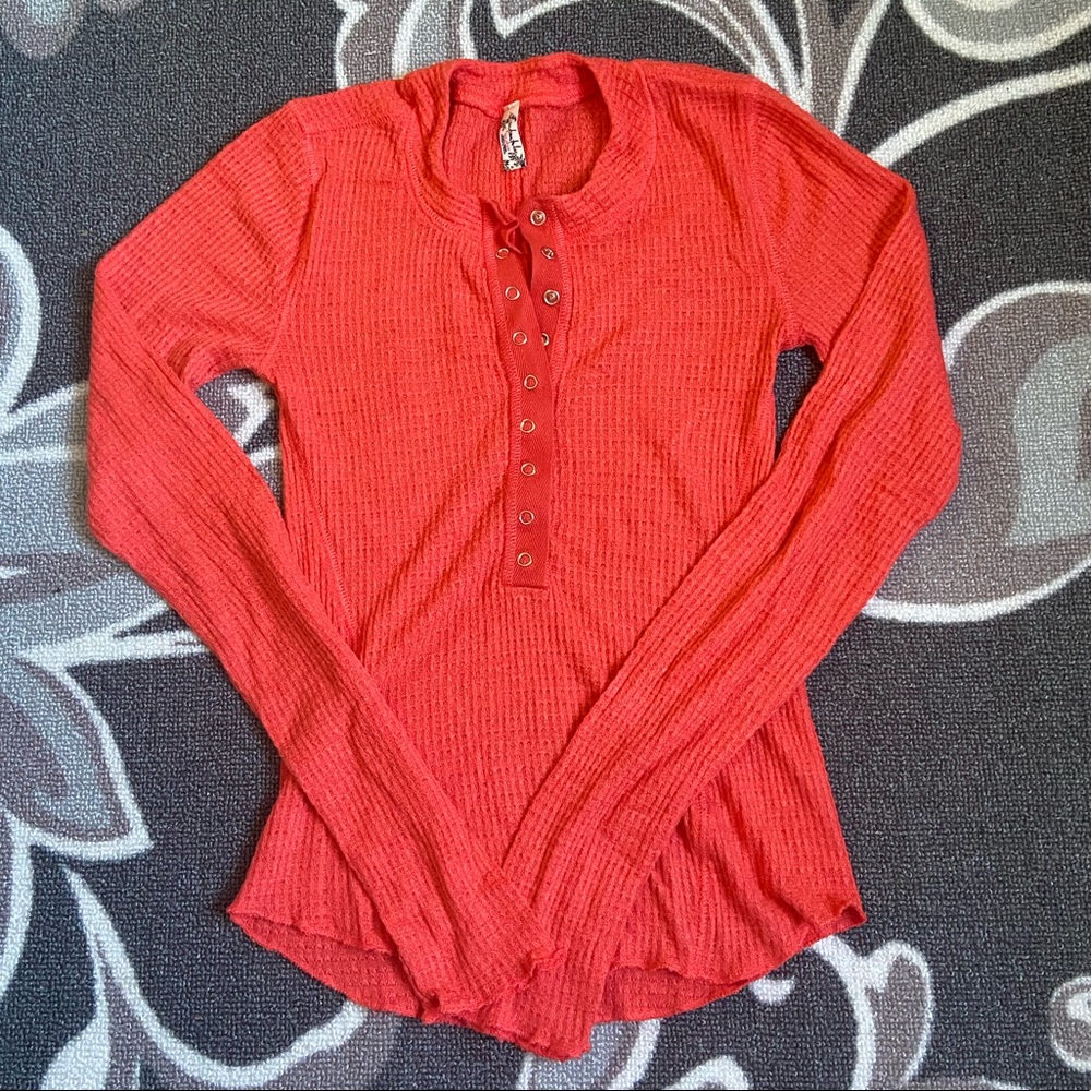 Women’s Free People Top